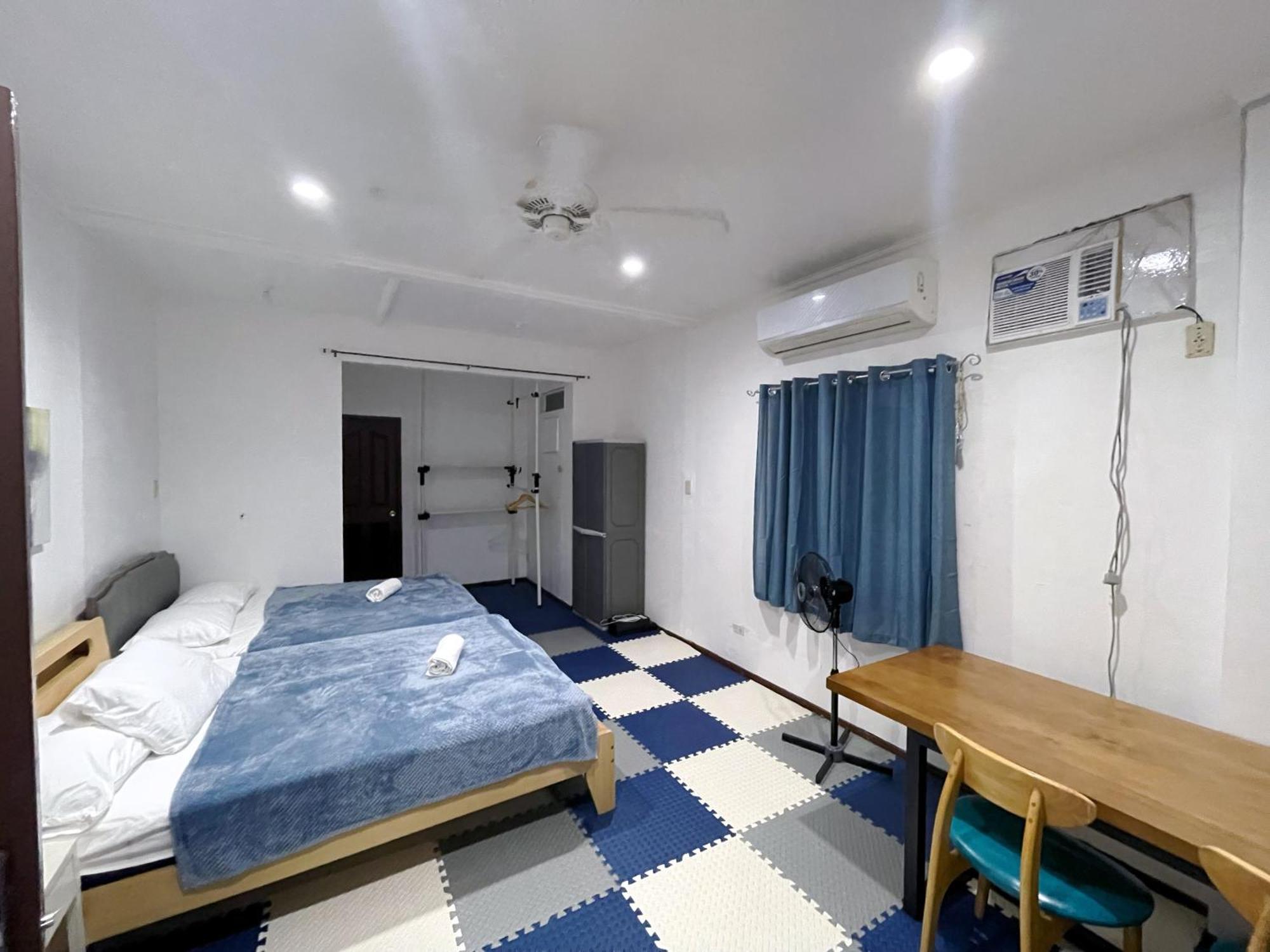 Best Inn Lahug Cebu Exteriér fotografie