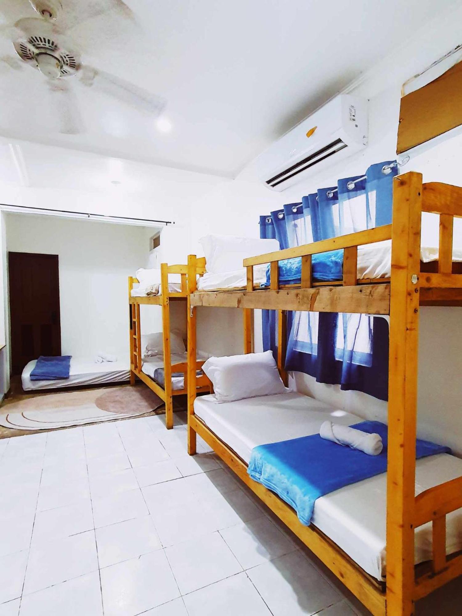 Best Inn Lahug Cebu Exteriér fotografie